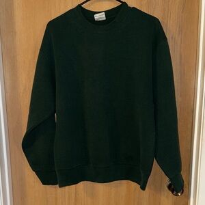 Vintage 90's Pro-Spirit Select Sweats Classic Men's Crewneck Sweatshirt Large